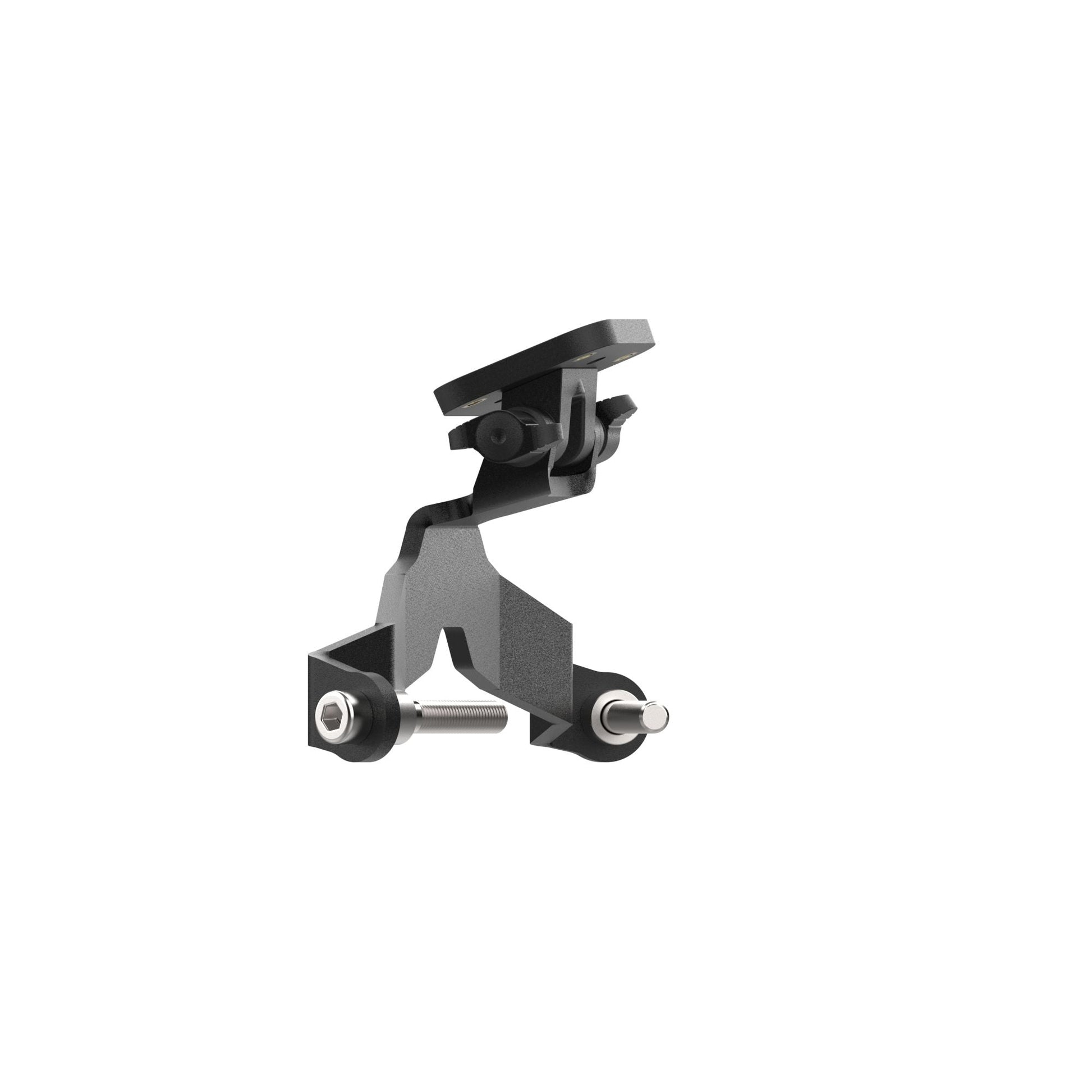 Evotech Garmin Navigatiesteun - Suzuki Hayabusa (2021+)