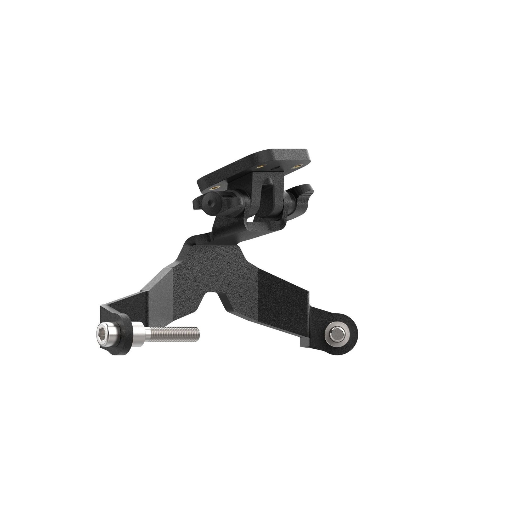 Evotech Garmin Navigatiesteun - Suzuki Hayabusa (2008-2020)