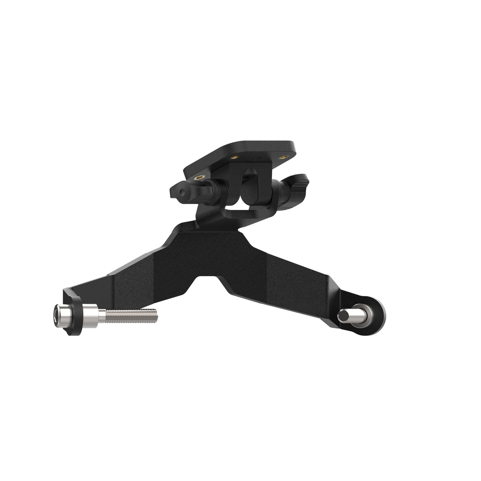 Evotech Garmin Navigatiesteun - Suzuki Hayabusa (2021+)