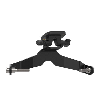 Evotech Garmin Navigatiesteun - Suzuki Hayabusa (2021+)
