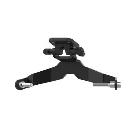 Evotech Garmin Navigatiesteun - Suzuki Hayabusa (2008-2020)