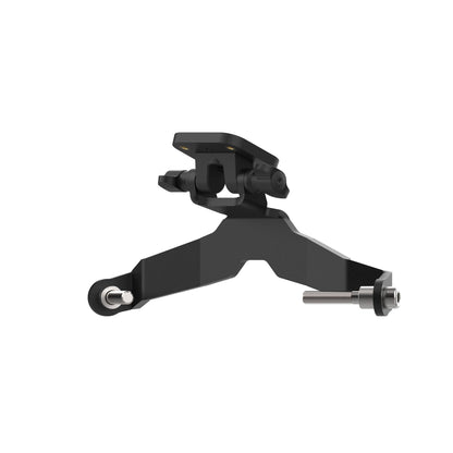 Evotech Garmin Navigatiesteun - Suzuki Hayabusa (2021+)