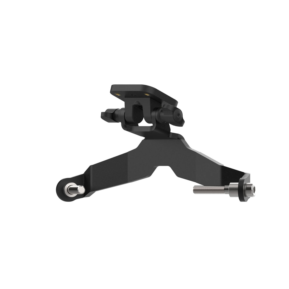 
                  
                    Evotech Garmin Sat Nav Mount - Suzuki Hayabusa (2008-2020)
                  
                