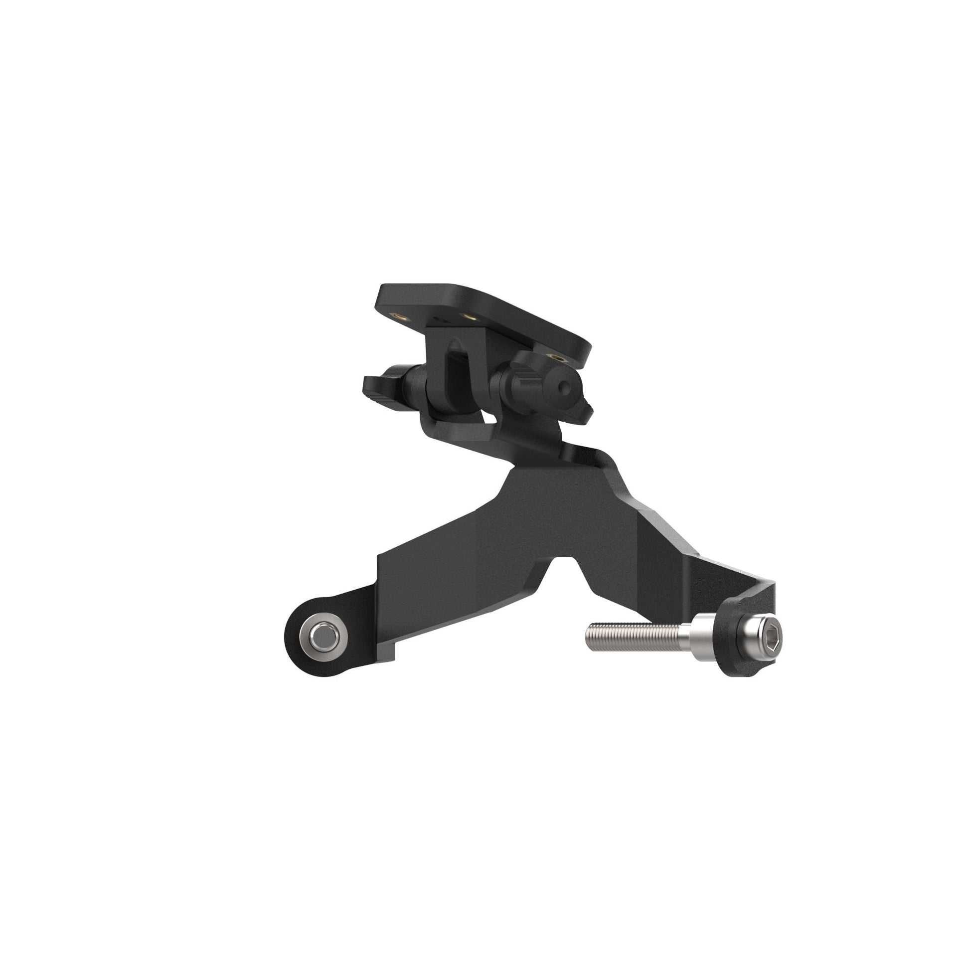 Evotech Garmin Navigatiesteun - Suzuki Hayabusa (2008-2020)