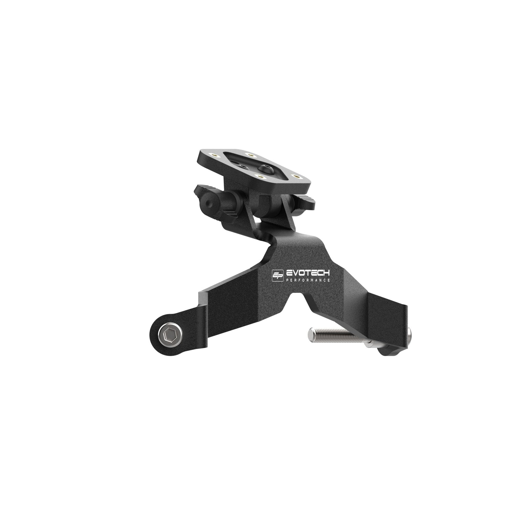 Evotech Garmin Navigatiesteun - Suzuki Hayabusa (2021+)