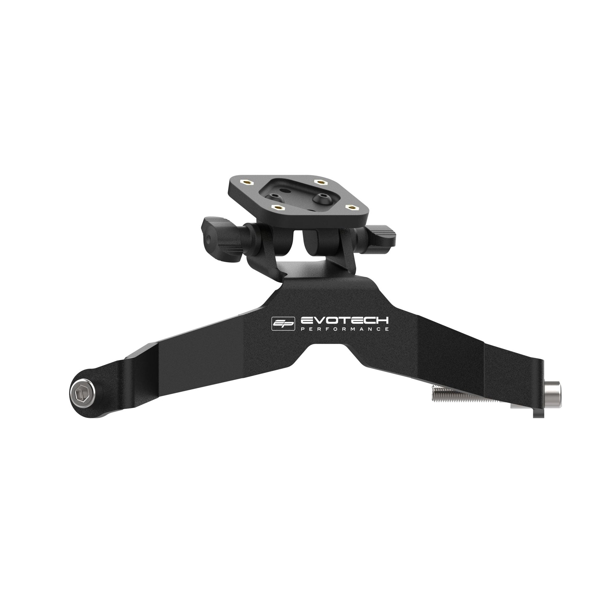 Evotech Garmin Navigatiesteun - Suzuki Hayabusa (2008-2020)