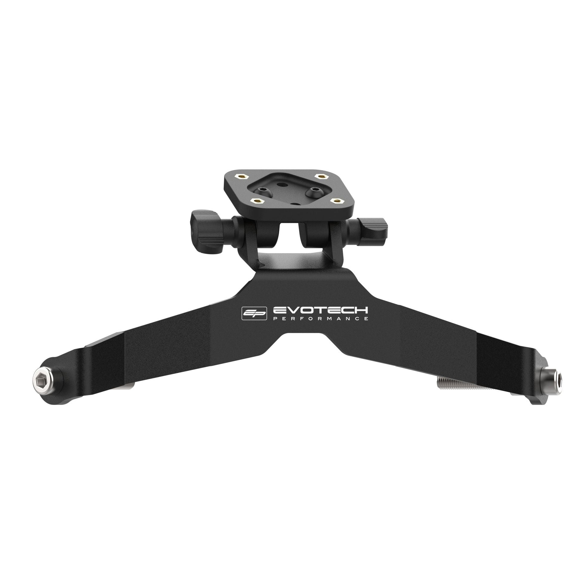 Evotech Garmin Navigatiesteun - Suzuki Hayabusa (2008-2020)