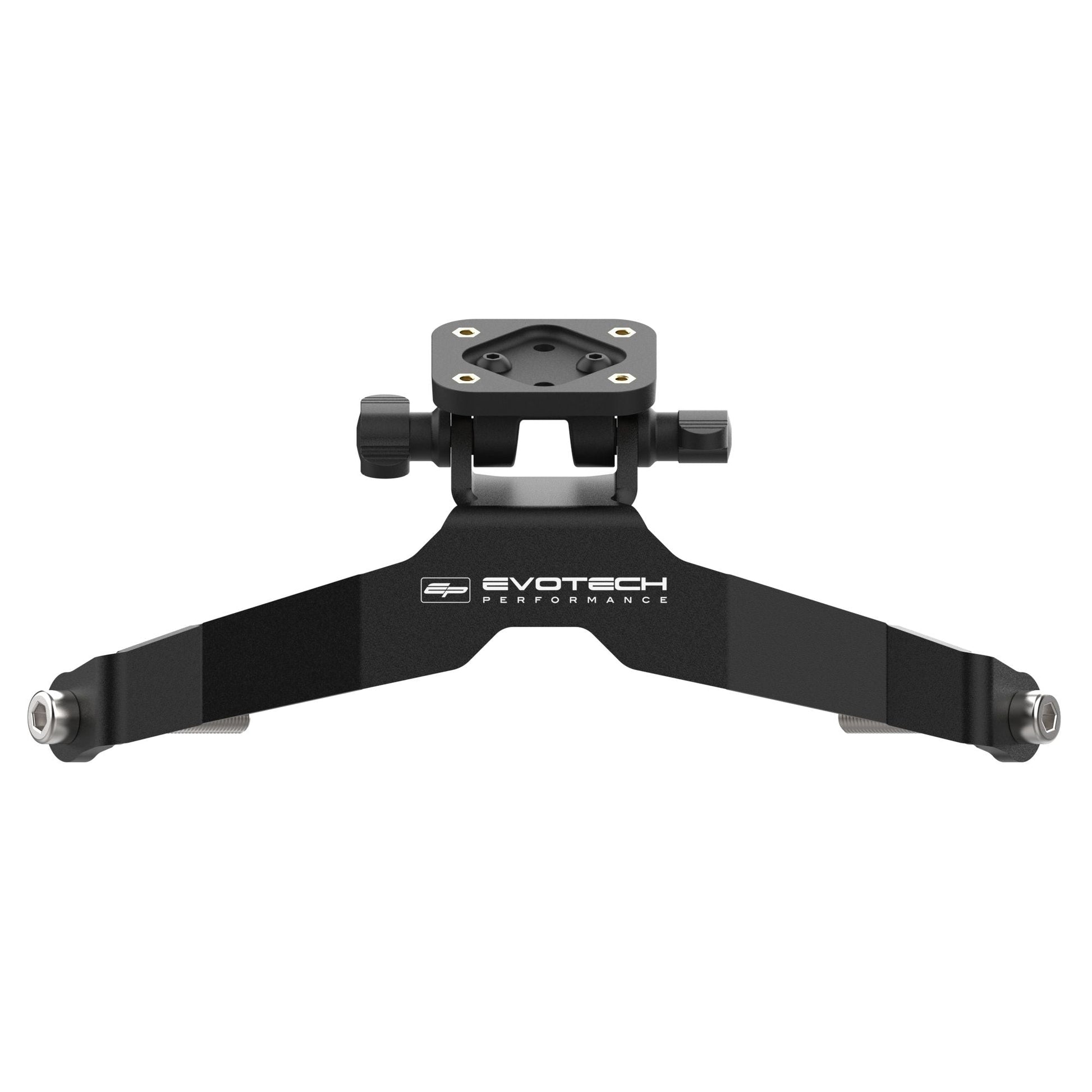 Evotech Garmin Navigatiesteun - Suzuki Hayabusa (2008-2020)