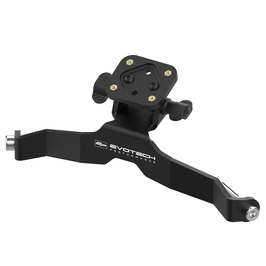 Evotech Garmin Sat Nav Mount - Suzuki Hayabusa (2021+)