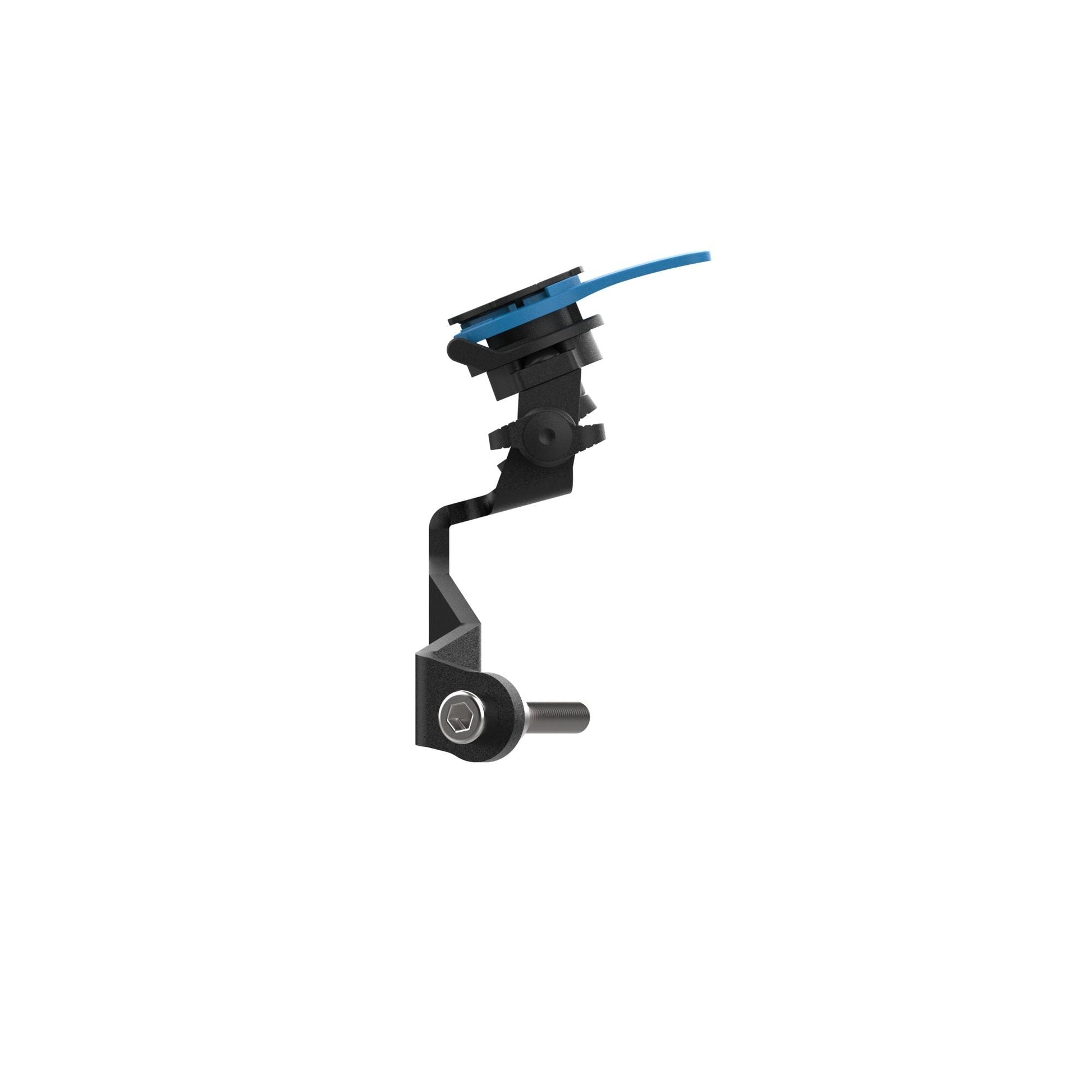Navigatiesteun Evotech Performance voor Quad Lock - Suzuki Hayabusa (2008-2020)