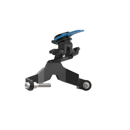 Navigatiesteun Evotech Performance voor Quad Lock - Suzuki Hayabusa (2021+)