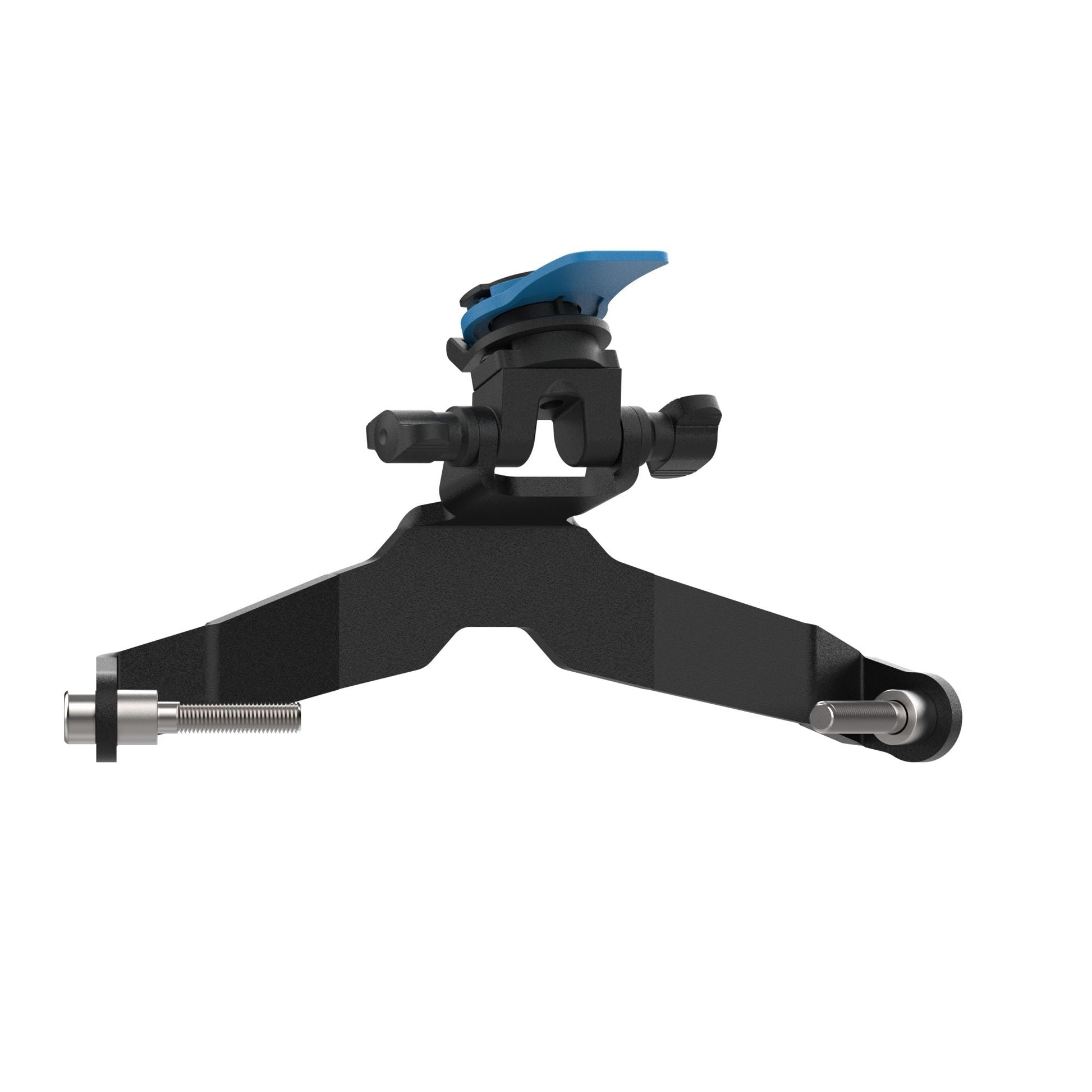 Navigatiesteun Evotech Performance voor Quad Lock - Suzuki Hayabusa (2021+)