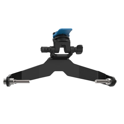 Navigatiesteun Evotech Performance voor Quad Lock - Suzuki Hayabusa (2008-2020)
