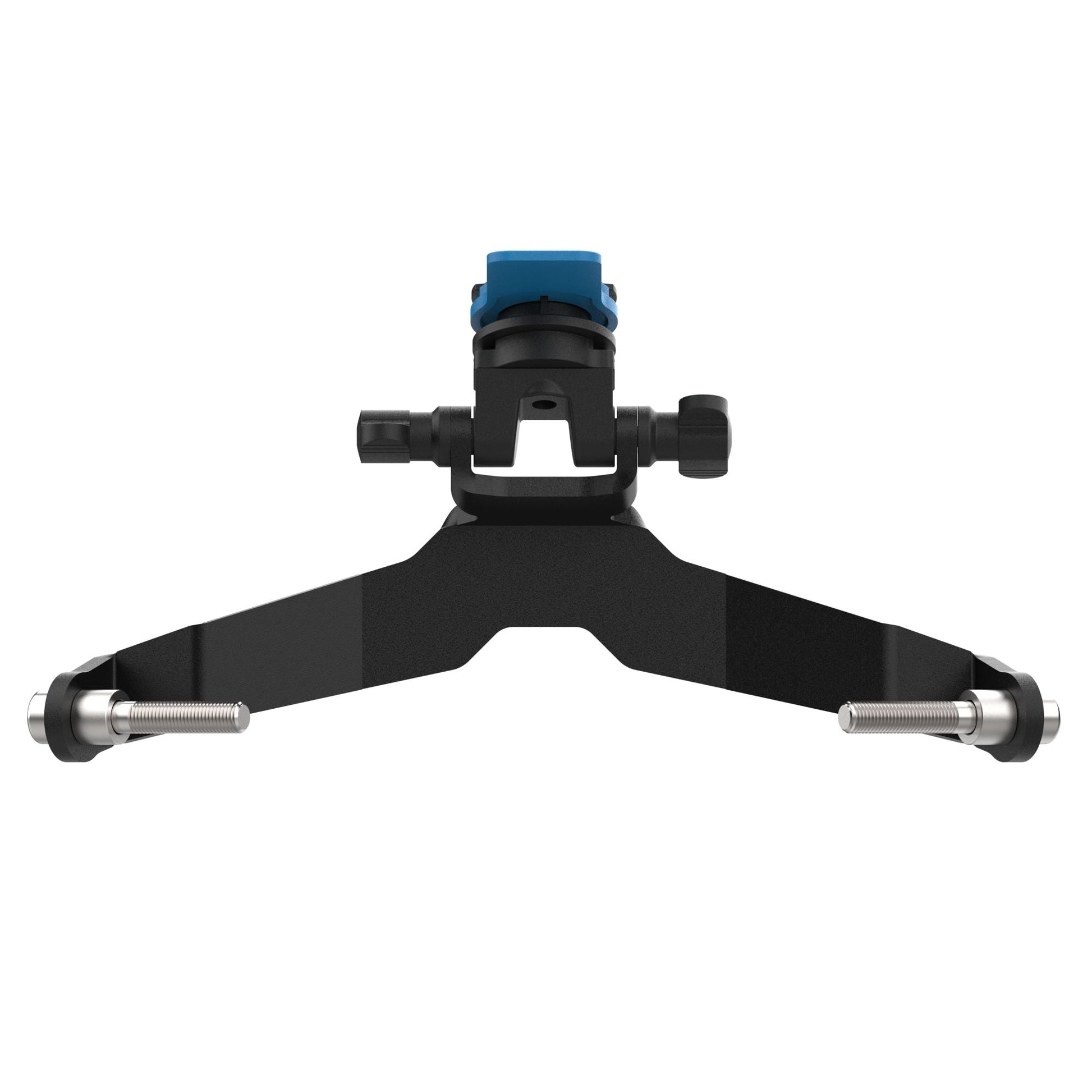 Navigatiesteun Evotech Performance voor Quad Lock - Suzuki Hayabusa (2021+)