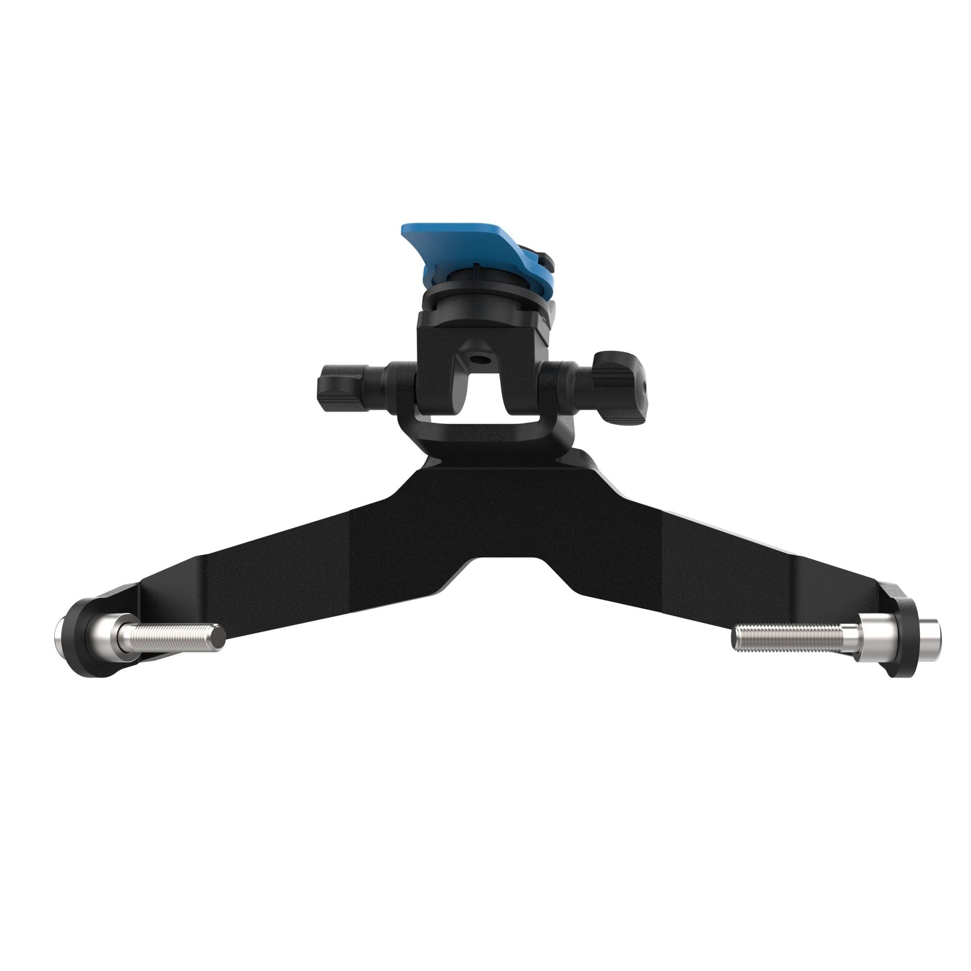 Navigatiesteun Evotech Performance voor Quad Lock - Suzuki Hayabusa (2021+)