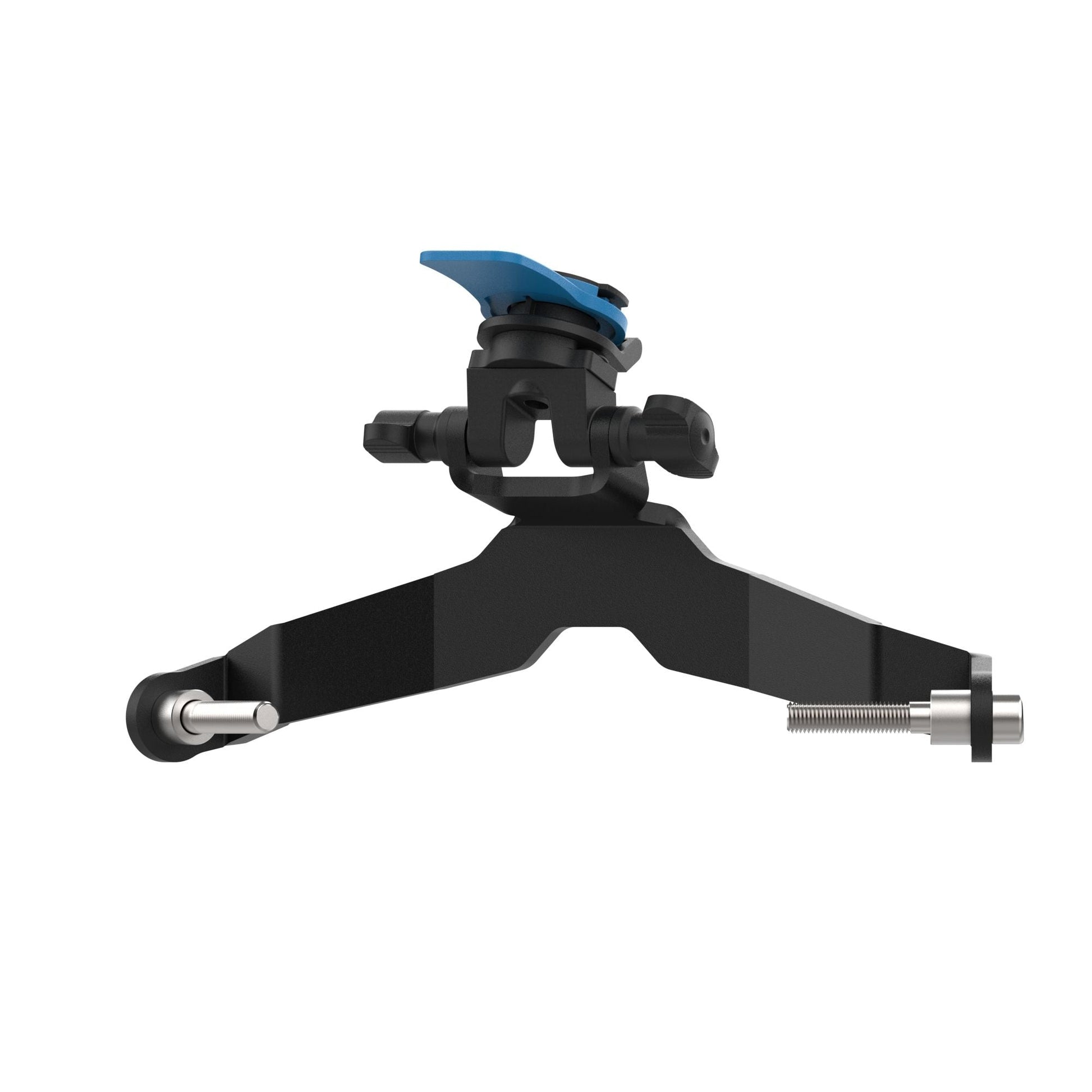 Navigatiesteun Evotech Performance voor Quad Lock - Suzuki Hayabusa (2008-2020)
