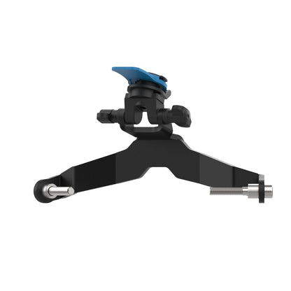 Navigatiesteun Evotech Performance voor Quad Lock - Suzuki Hayabusa (2008-2020)