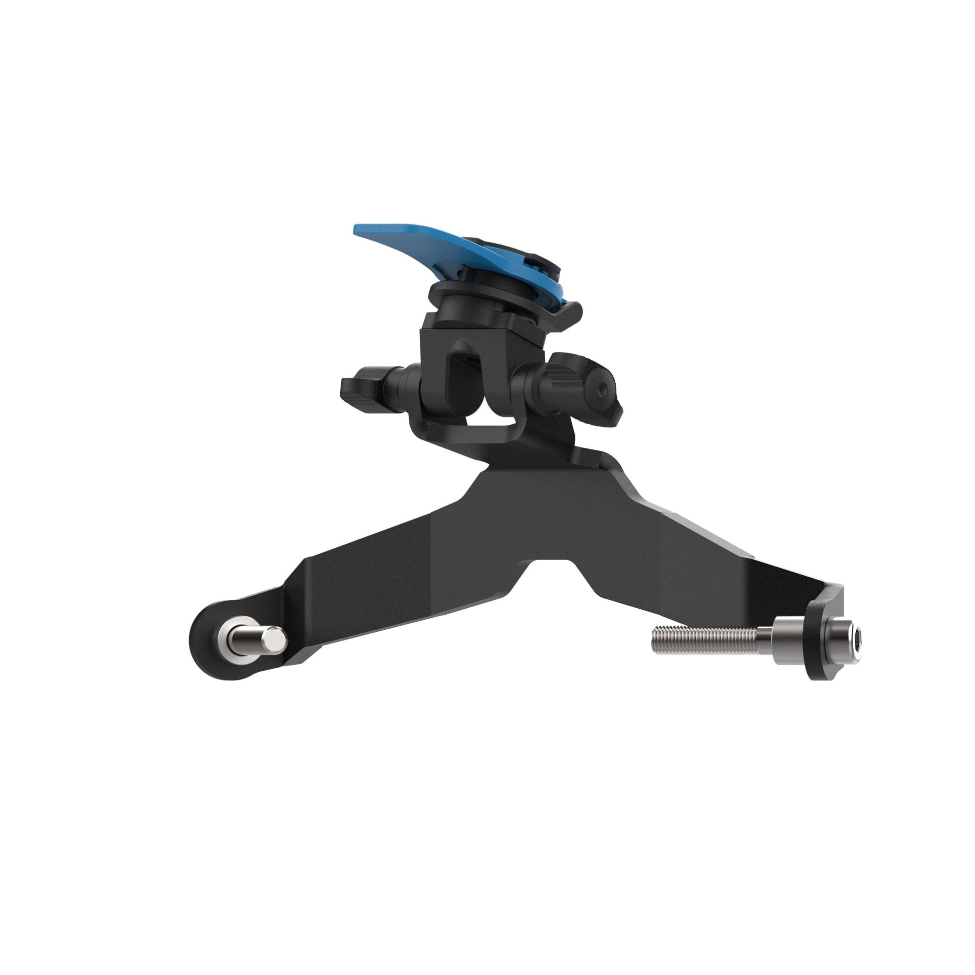 Navigatiesteun Evotech Performance voor Quad Lock - Suzuki Hayabusa (2021+)