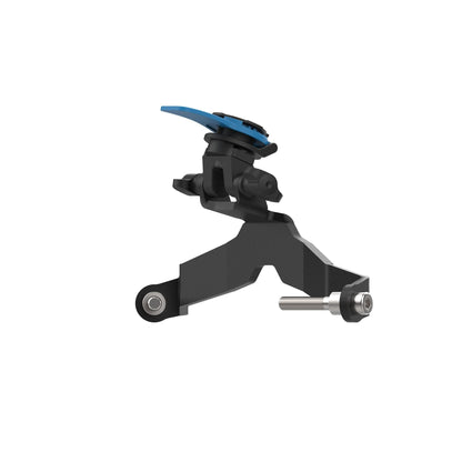 Navigatiesteun Evotech Performance voor Quad Lock - Suzuki Hayabusa (2021+)