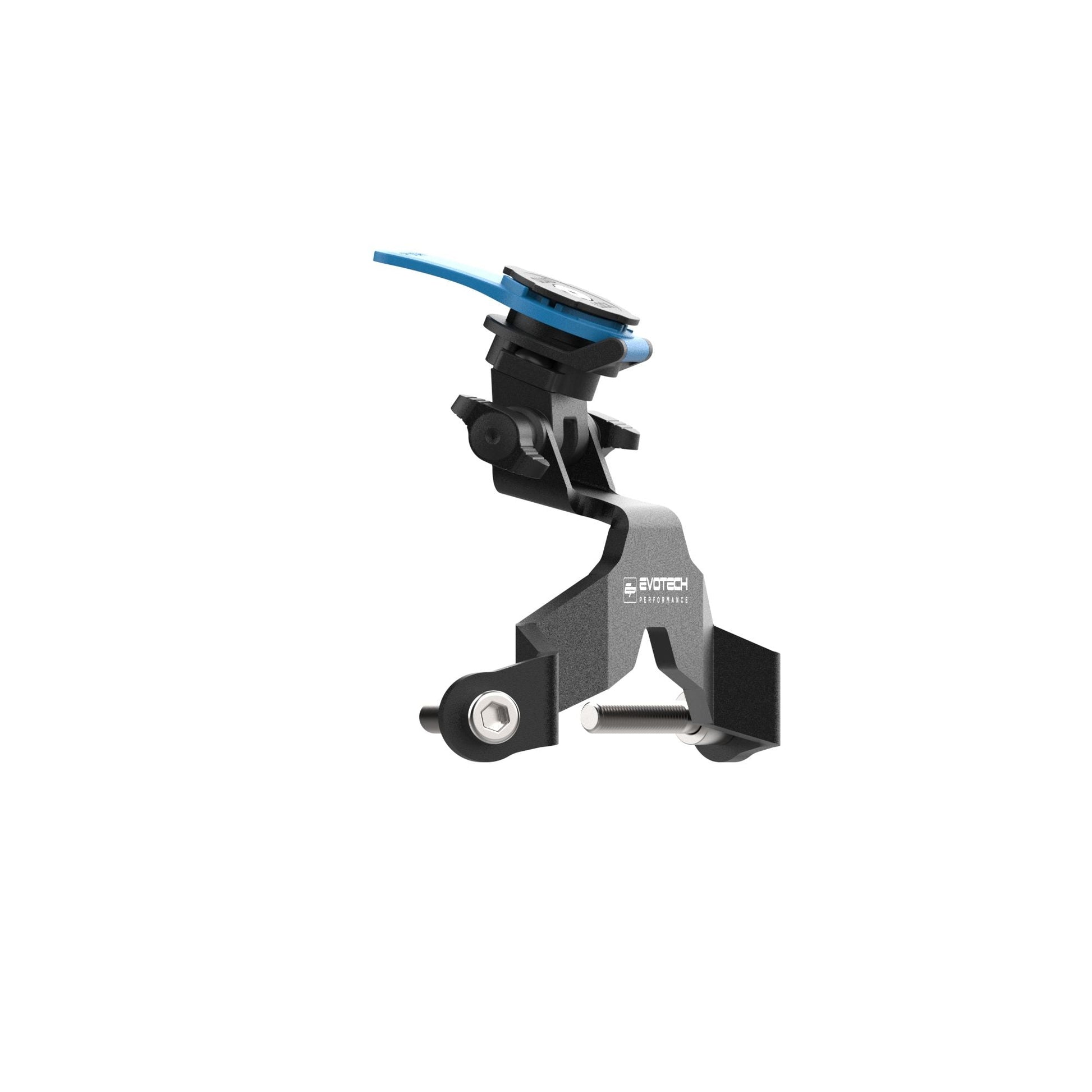 Navigatiesteun Evotech Performance voor Quad Lock - Suzuki Hayabusa (2021+)