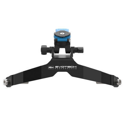 Navigatiesteun Evotech Performance voor Quad Lock - Suzuki Hayabusa (2008-2020)