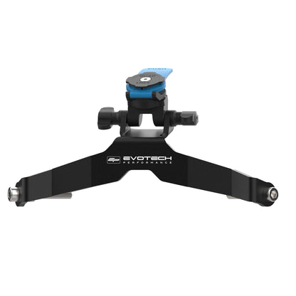 Navigatiesteun Evotech Performance voor Quad Lock - Suzuki Hayabusa (2008-2020)