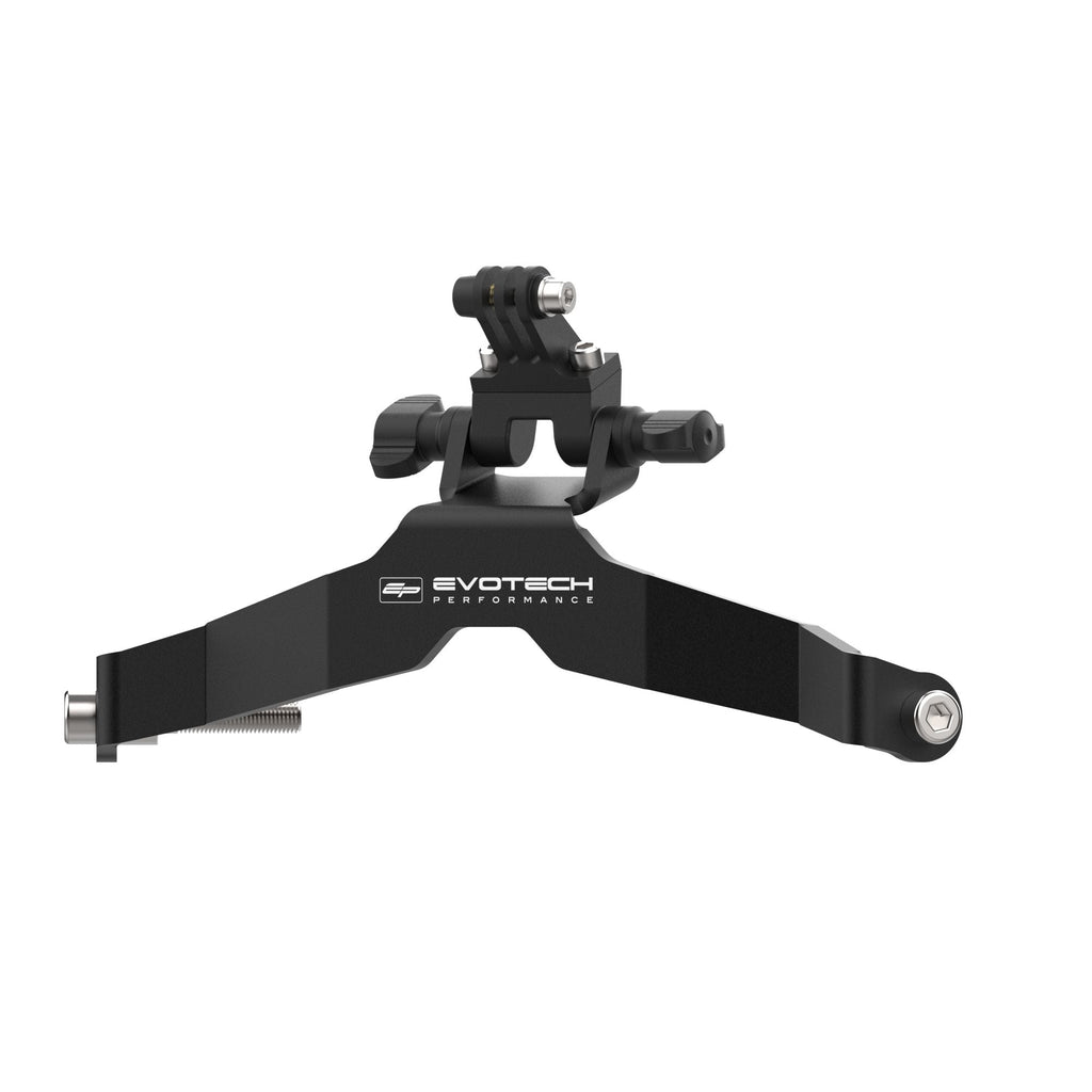 Evotech Beeline Moto Sat Navy Mount - Suzuki Hayabusa (2008-2020)