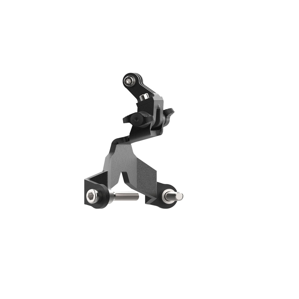 
                  
                    Evotech Beeline Moto Sat Nav Mount - Suzuki Hayabusa (2021+)
                  
                