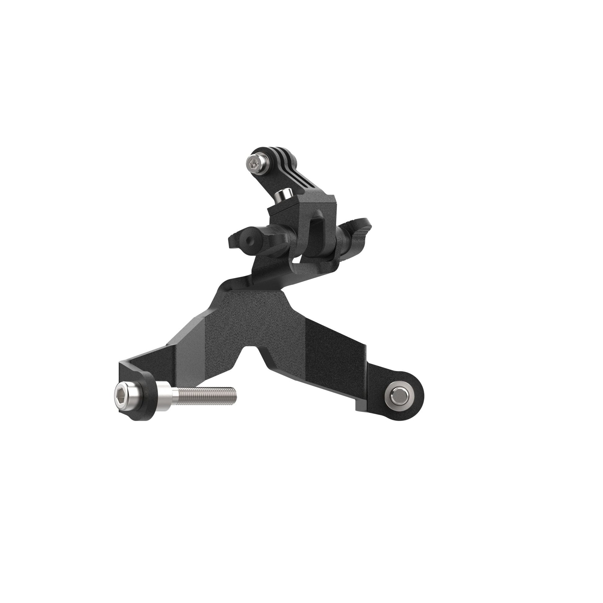 Evotech Action / Dash Cam Navigatiesteun - Suzuki Hayabusa (2008-2020)