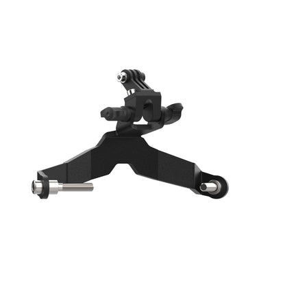Evotech Action / Dash Cam Navigatiesteun - Suzuki Hayabusa (2008-2020)