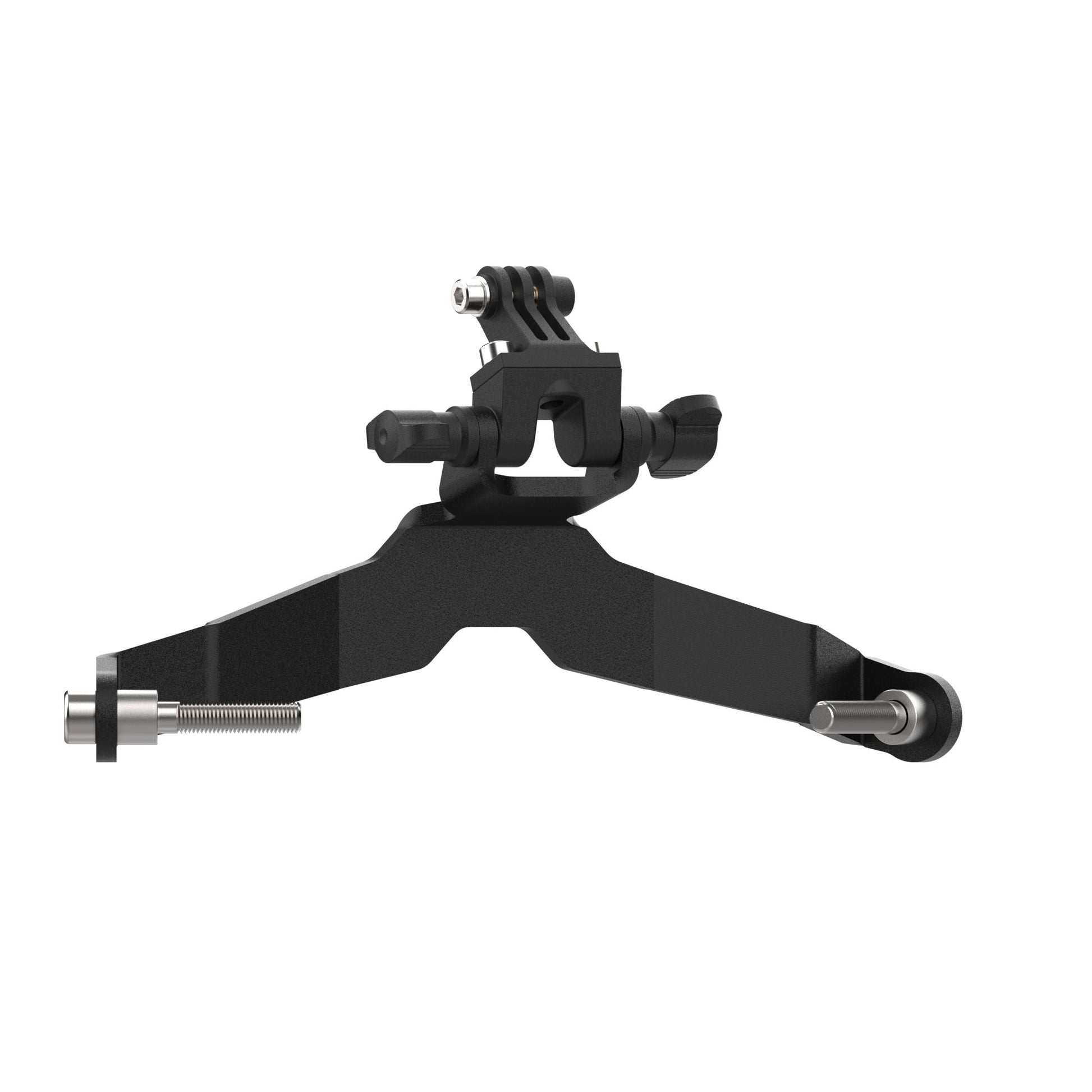 Evotech Action / Dash Cam Navigatiesteun - Suzuki Hayabusa (2021+)