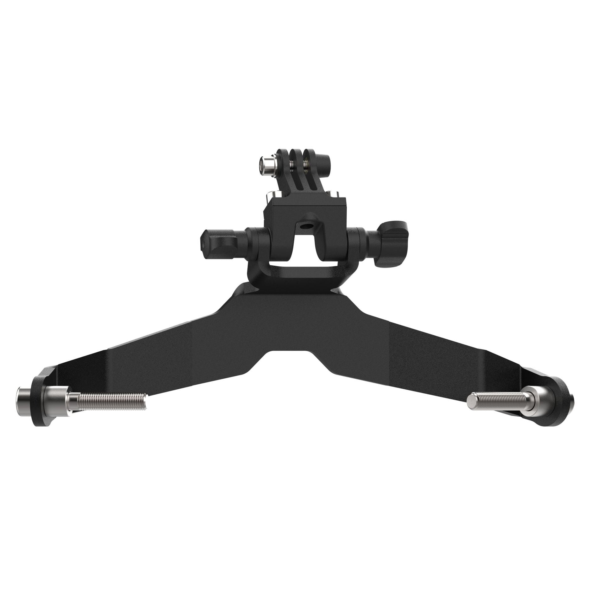 Evotech Action / Dash Cam Navigatiesteun - Suzuki Hayabusa (2008-2020)