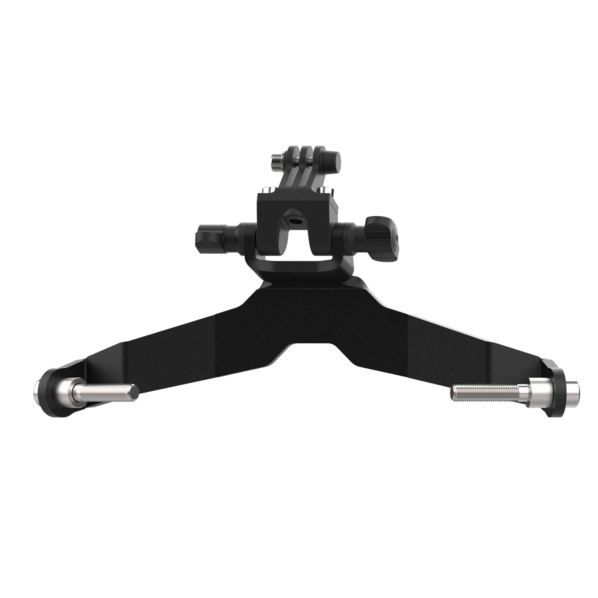 Evotech Action / Dash Cam Navigatiesteun - Suzuki Hayabusa (2008-2020)