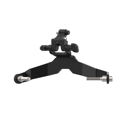 Evotech Action / Dash Cam Navigatiesteun - Suzuki Hayabusa (2008-2020)