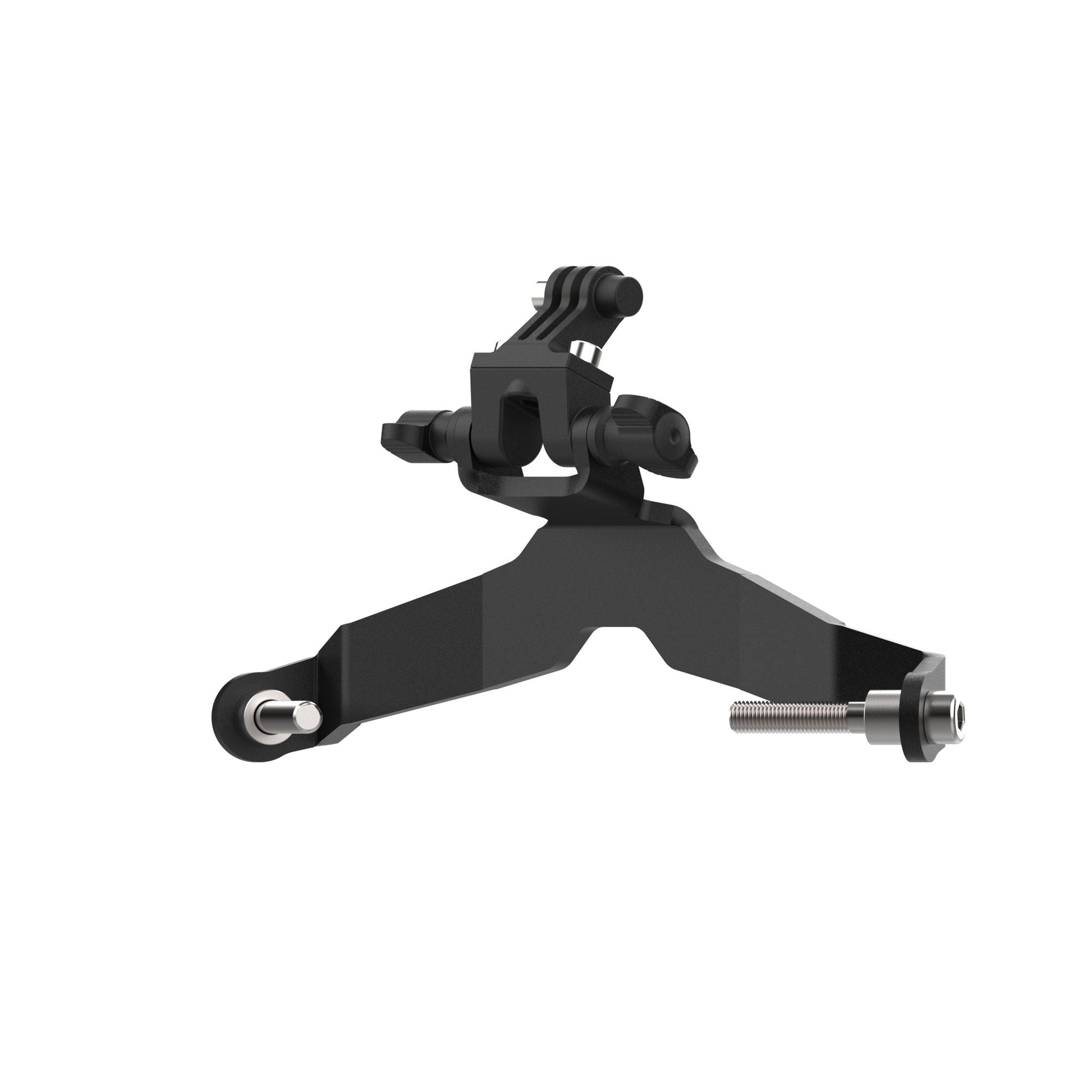 Evotech Action / Dash Cam Navigatiesteun - Suzuki Hayabusa (2021+)