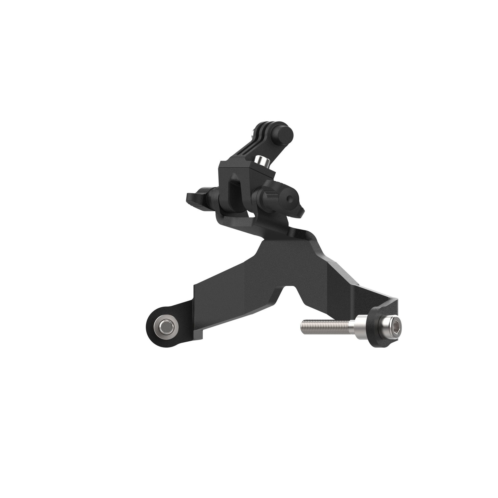 Evotech Action / Dash Cam Navigatiesteun - Suzuki Hayabusa (2021+)