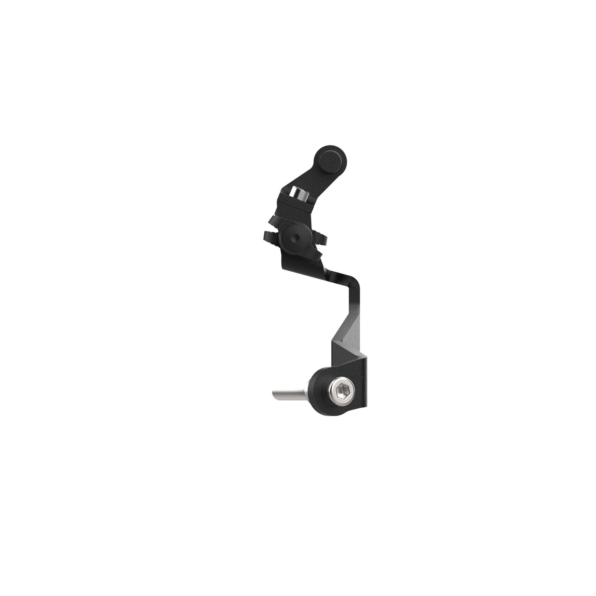 Evotech Beeline Moto Navigatiesteun - Suzuki Hayabusa (2008-2020)