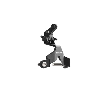 Evotech Beeline Moto Navigatiesteun - Suzuki Hayabusa (2008-2020)