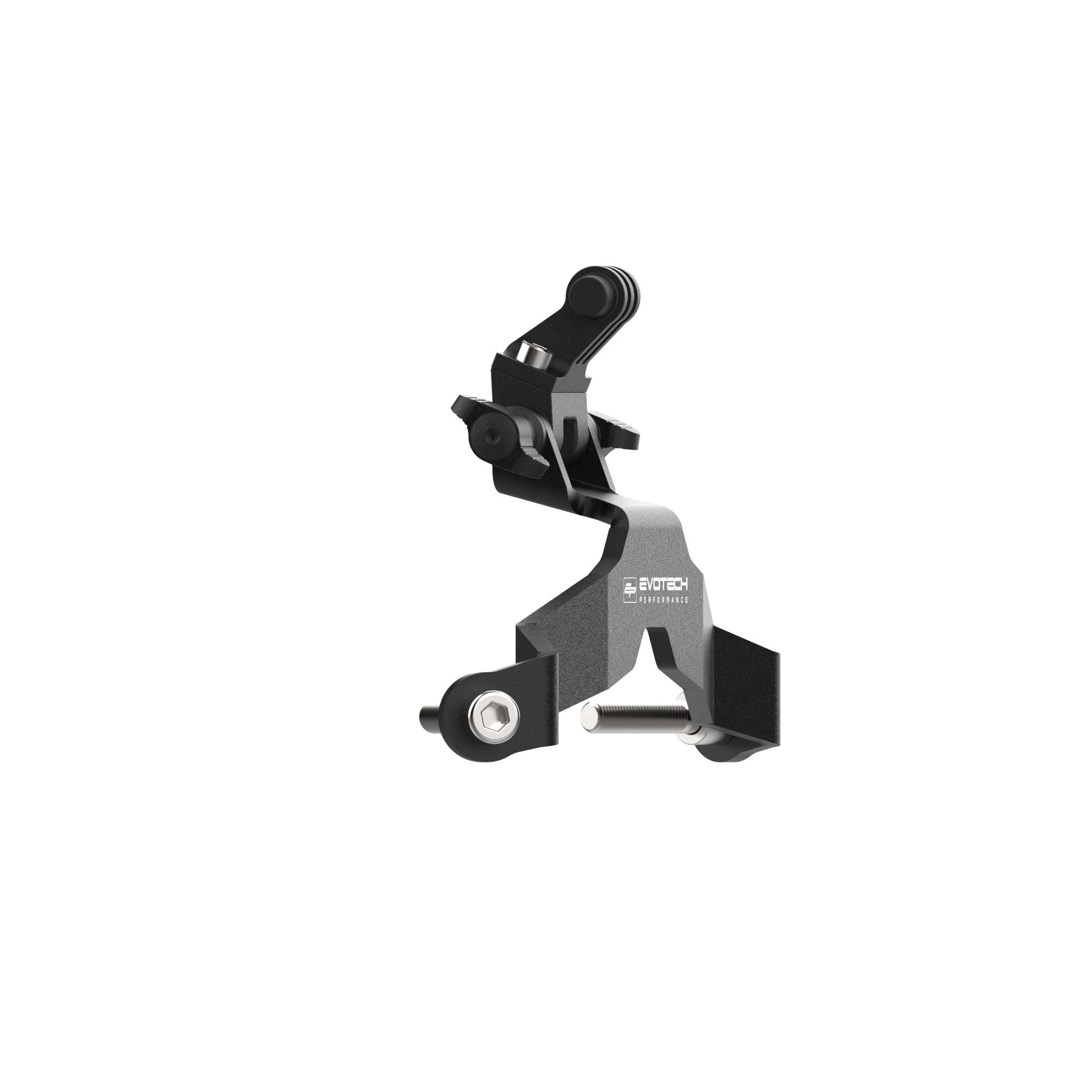 Evotech Action / Dash Cam Navigatiesteun - Suzuki Hayabusa (2008-2020)