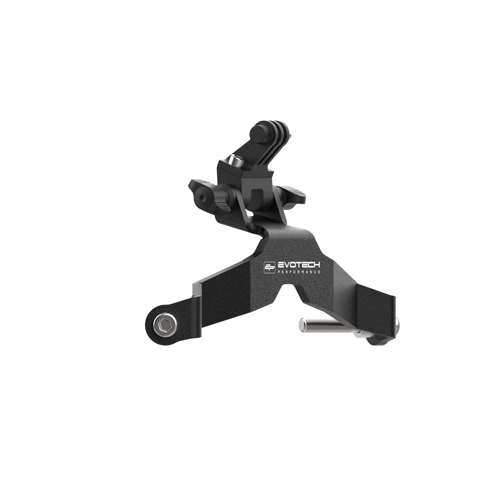 Evotech Action / Dash Cam Navigatiesteun - Suzuki Hayabusa (2021+)