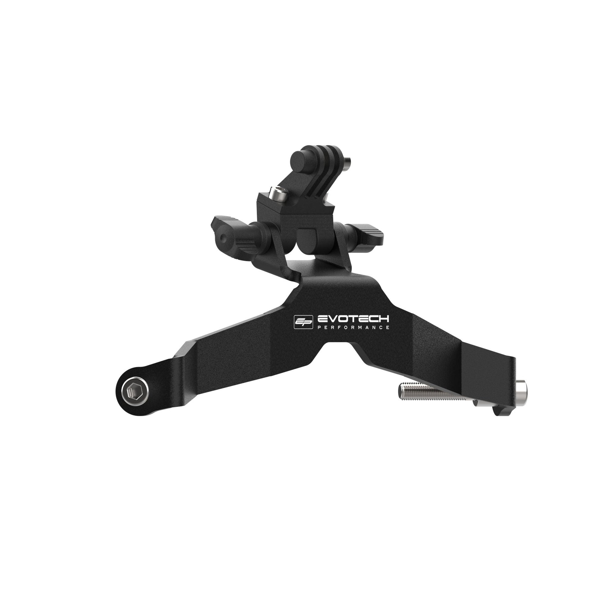 Evotech Action / Dash Cam Navigatiesteun - Suzuki Hayabusa (2008-2020)