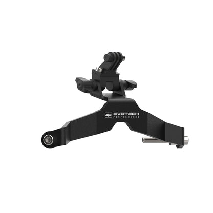 Evotech Action / Dash Cam Navigatiesteun - Suzuki Hayabusa (2008-2020)