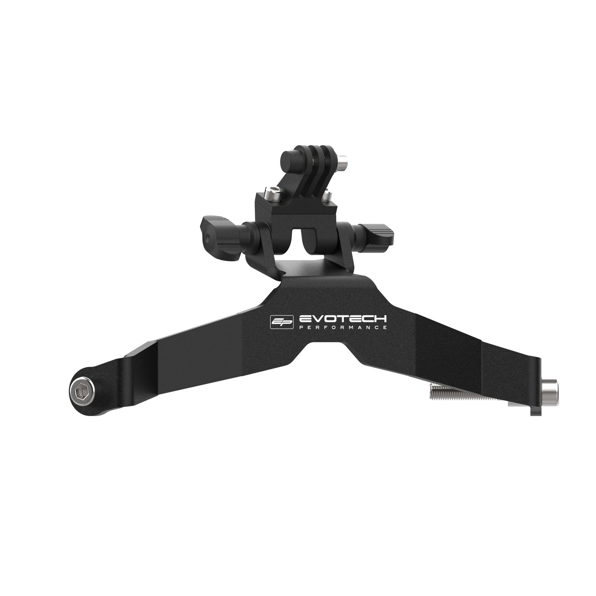 Evotech Action / Dash Cam Navigatiesteun - Suzuki Hayabusa (2008-2020)