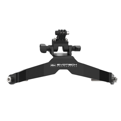 Evotech Action / Dash Cam Navigatiesteun - Suzuki Hayabusa (2008-2020)