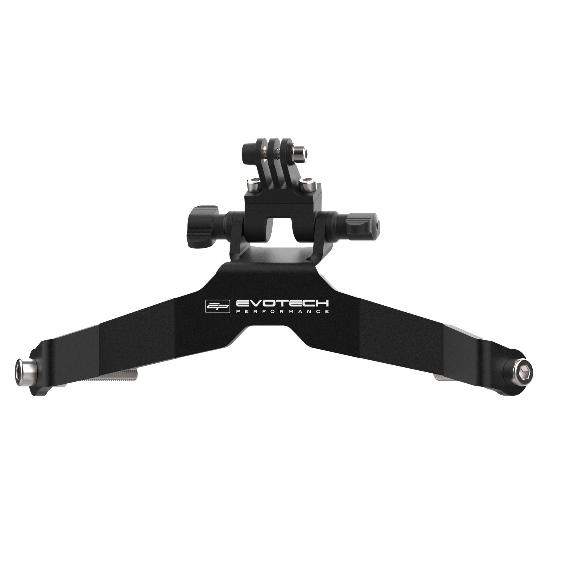 Evotech Action / Dash Cam Navigatiesteun - Suzuki Hayabusa (2021+)