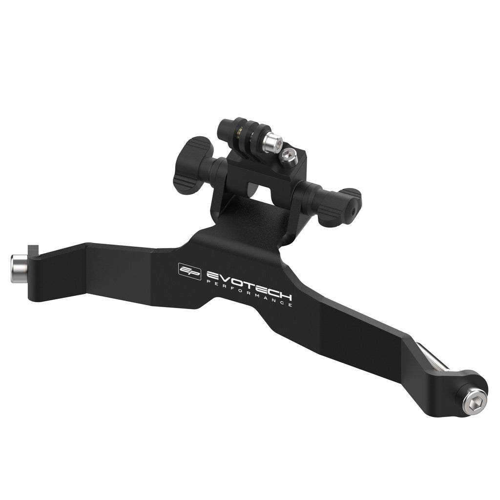 Evotech Beeline Moto Sat Navy Mount - Suzuki Hayabusa (2008-2020)