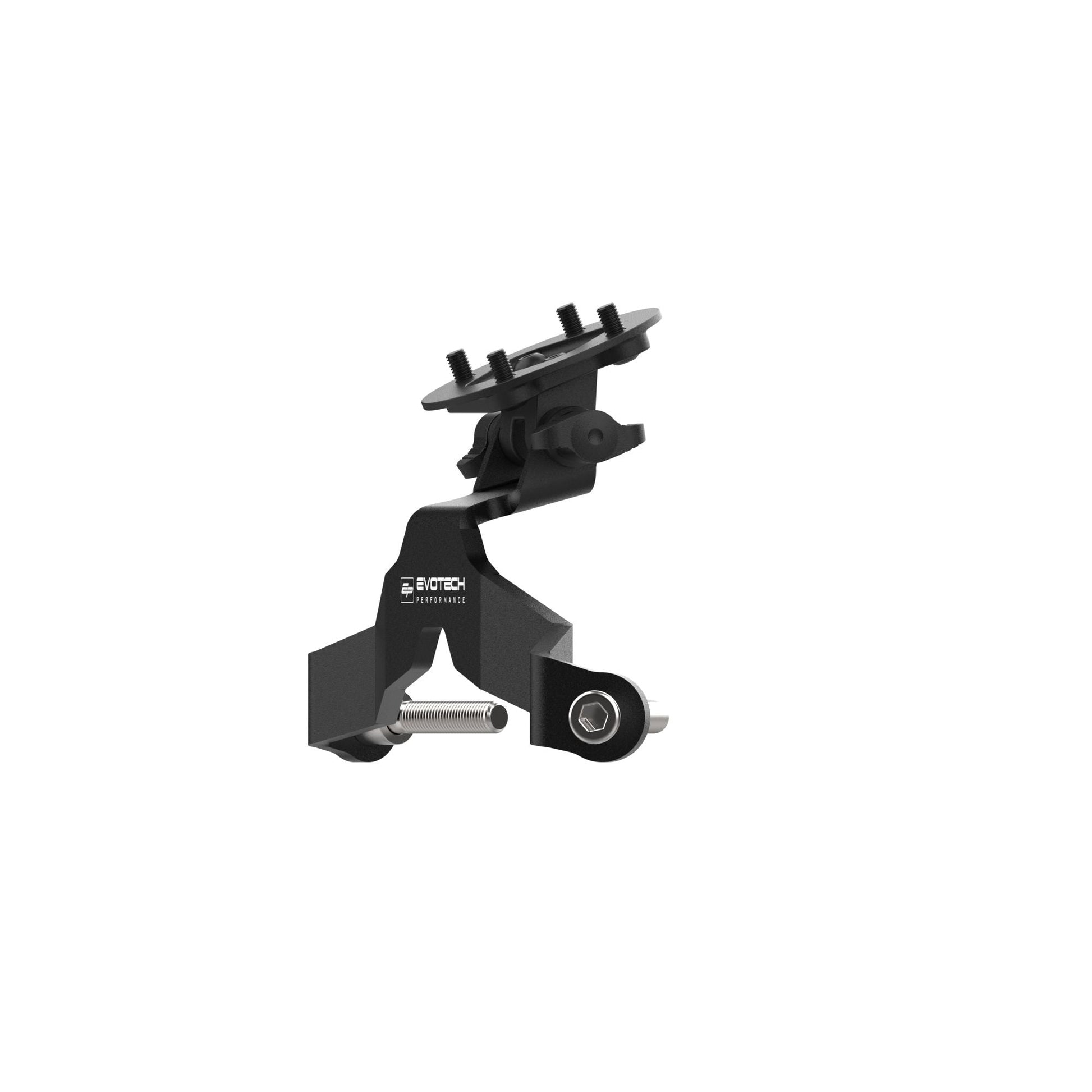 Evotech TomTom Navigatiesteun - Suzuki Hayabusa (2008-2020)