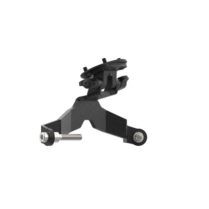 Evotech TomTom Navigatiesteun - Suzuki Hayabusa (2021+)