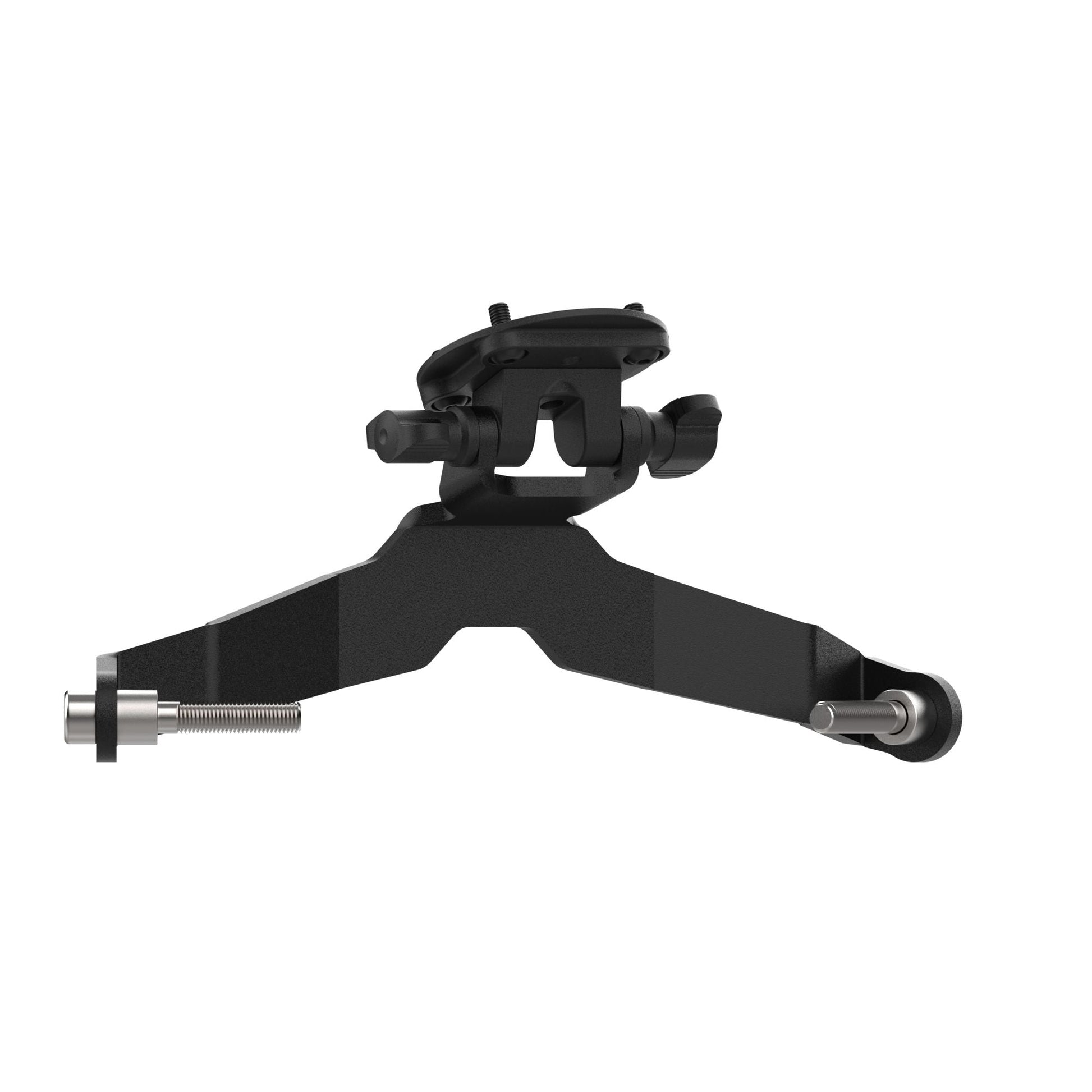 Evotech TomTom Navigatiesteun - Suzuki Hayabusa (2008-2020)
