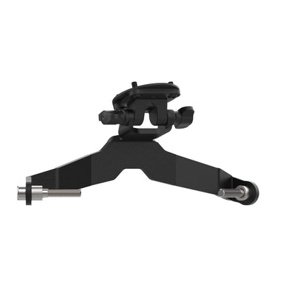 Evotech TomTom Navigatiesteun - Suzuki Hayabusa (2008-2020)